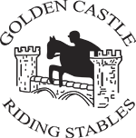 Golden Castle Riding Stables Logo